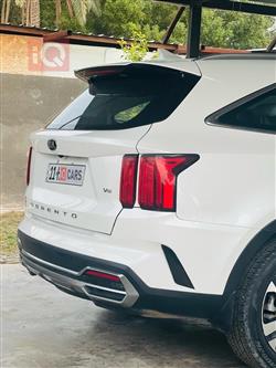 کیا سۆرینتۆ